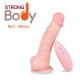 스트롱바디 Strong Body No.9 - Vibe 180mm (Wireless) | ZINI