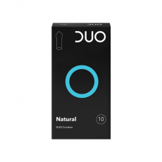 듀오 네추럴 핏 10p(52mm) | DUO