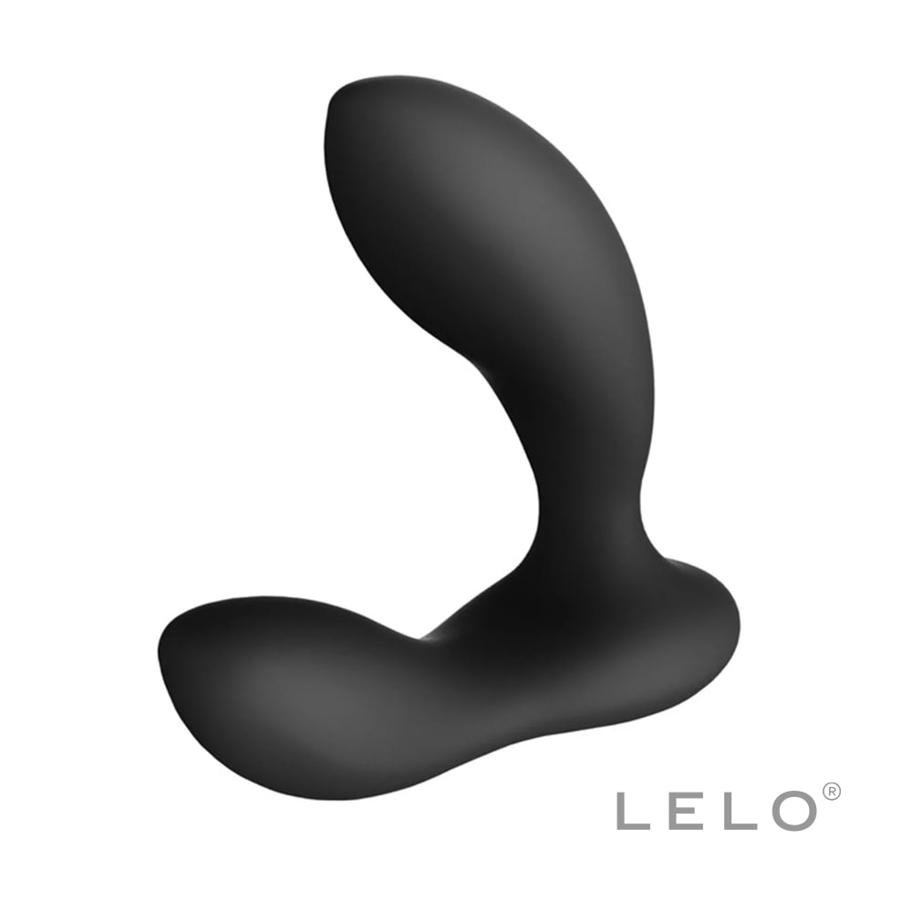 레로 브루노 블랙 BRUNO_BLACK | LELO