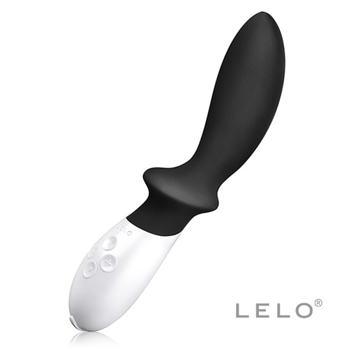 레로 로키 블랙 LOKI_OBSIDIAN BLACK | LELO