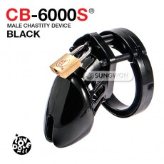 CB-6000S 남성정조대 (블랙) (84) | FSTEEL