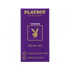 플레이보이 스페셜믹스 10개입 | Playboy