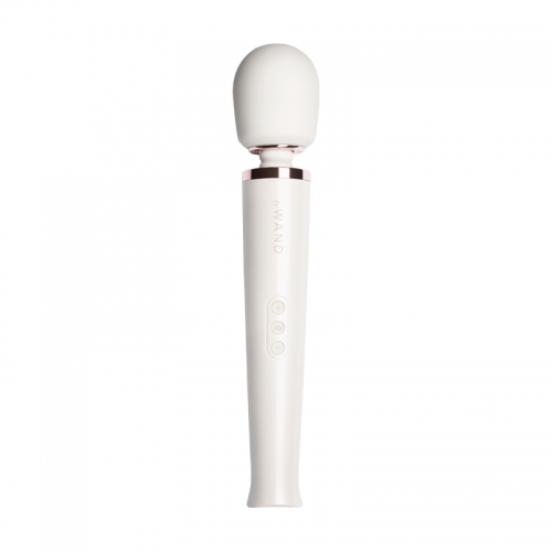 르완드 프로 화이트 RECHARGEABLE MASSAGER | LEWAND