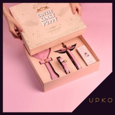 러블리 킨키 퍼피 선물세트 | UPKO