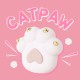 캣 퍼 바이브 CATPAW l IOBANANA