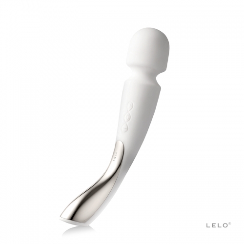 레로 스마트완드 미디엄 아이보리 SMART WAND(MEDIUM)_IVORY _ LELO | LELO