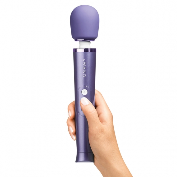 르완드 쁘띠 컬러 3종 Petite Rechargeable Massager | LEWAND