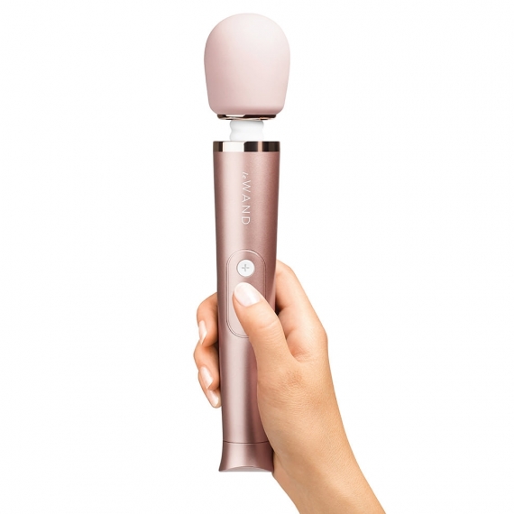 르완드 쁘띠 컬러 3종 Petite Rechargeable Massager | LEWAND