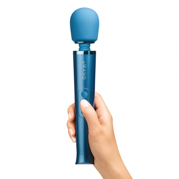 르완드 쁘띠 컬러 3종 Petite Rechargeable Massager | LEWAND