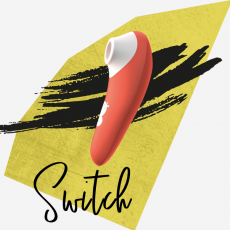 롬프 스위치 SWITCH | ROMP