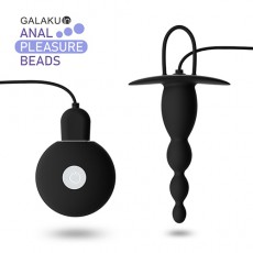쾌락구슬 블랙 H-1393 | GALAKU