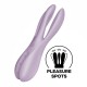 새티스파이어 쓰리썸 2 바이올렛 THREESOME 2 VIOLET | Satisfyer